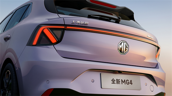 MG All in新能源，MG×OPPO智行车机互联系统将首搭于全新MG4